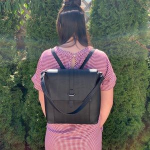Universal Thread Convertible Backpack